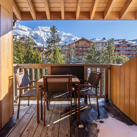 Arc1950 Auberge Jerome بور سان موريس المظهر الخارجي الصورة