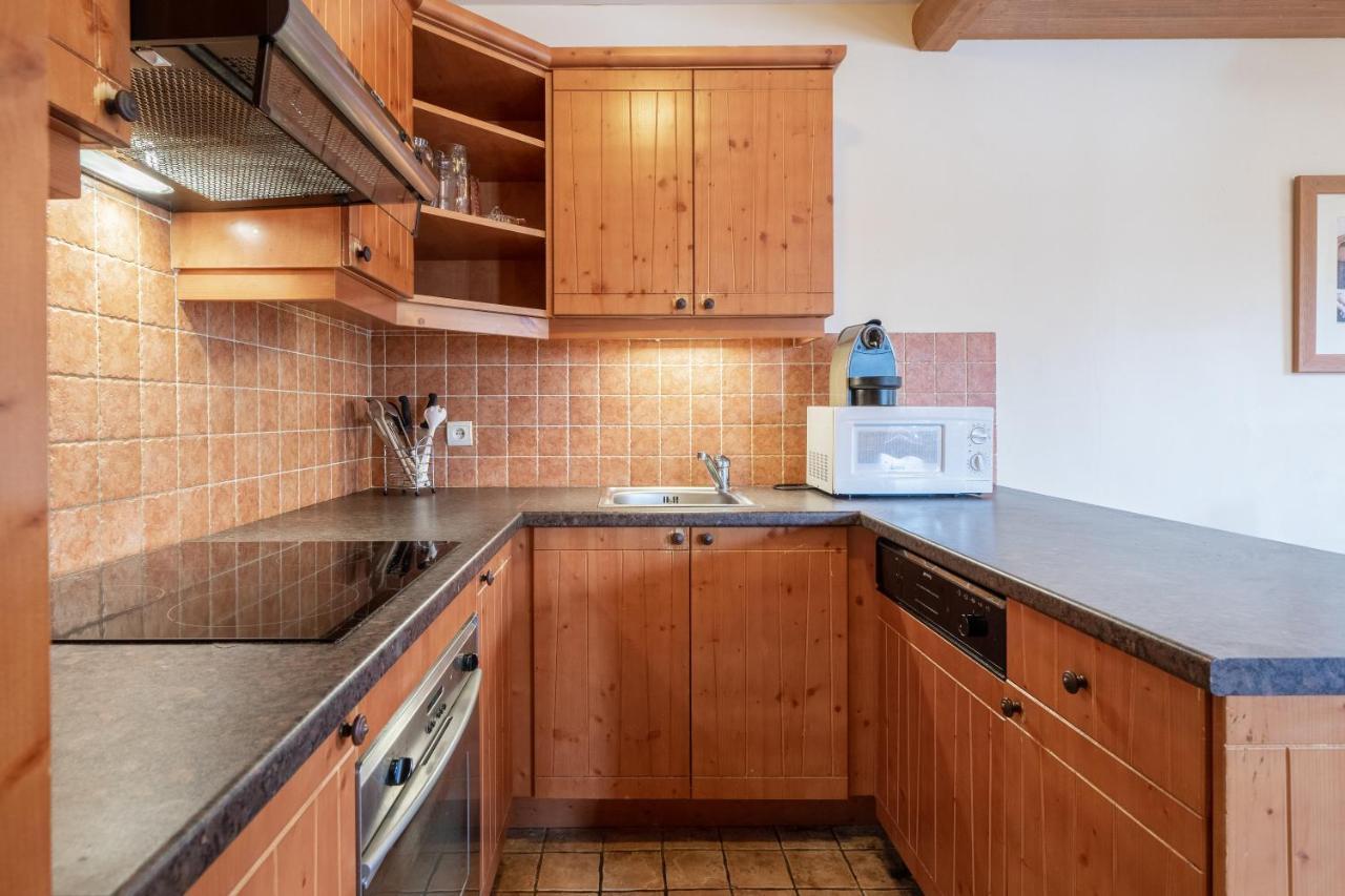 Arc1950 Auberge Jerome بور سان موريس المظهر الخارجي الصورة