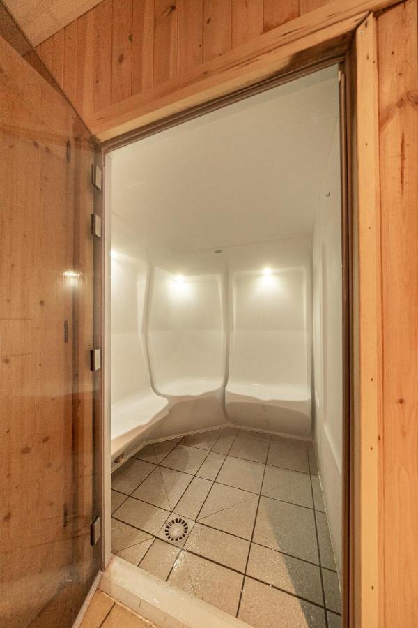Arc1950 Auberge Jerome بور سان موريس المظهر الخارجي الصورة