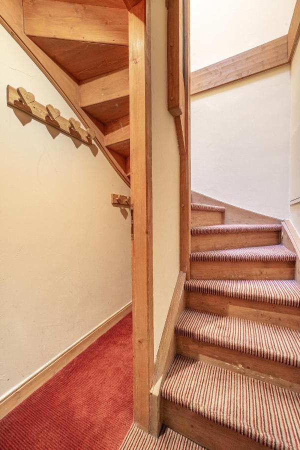 Arc1950 Auberge Jerome بور سان موريس المظهر الخارجي الصورة