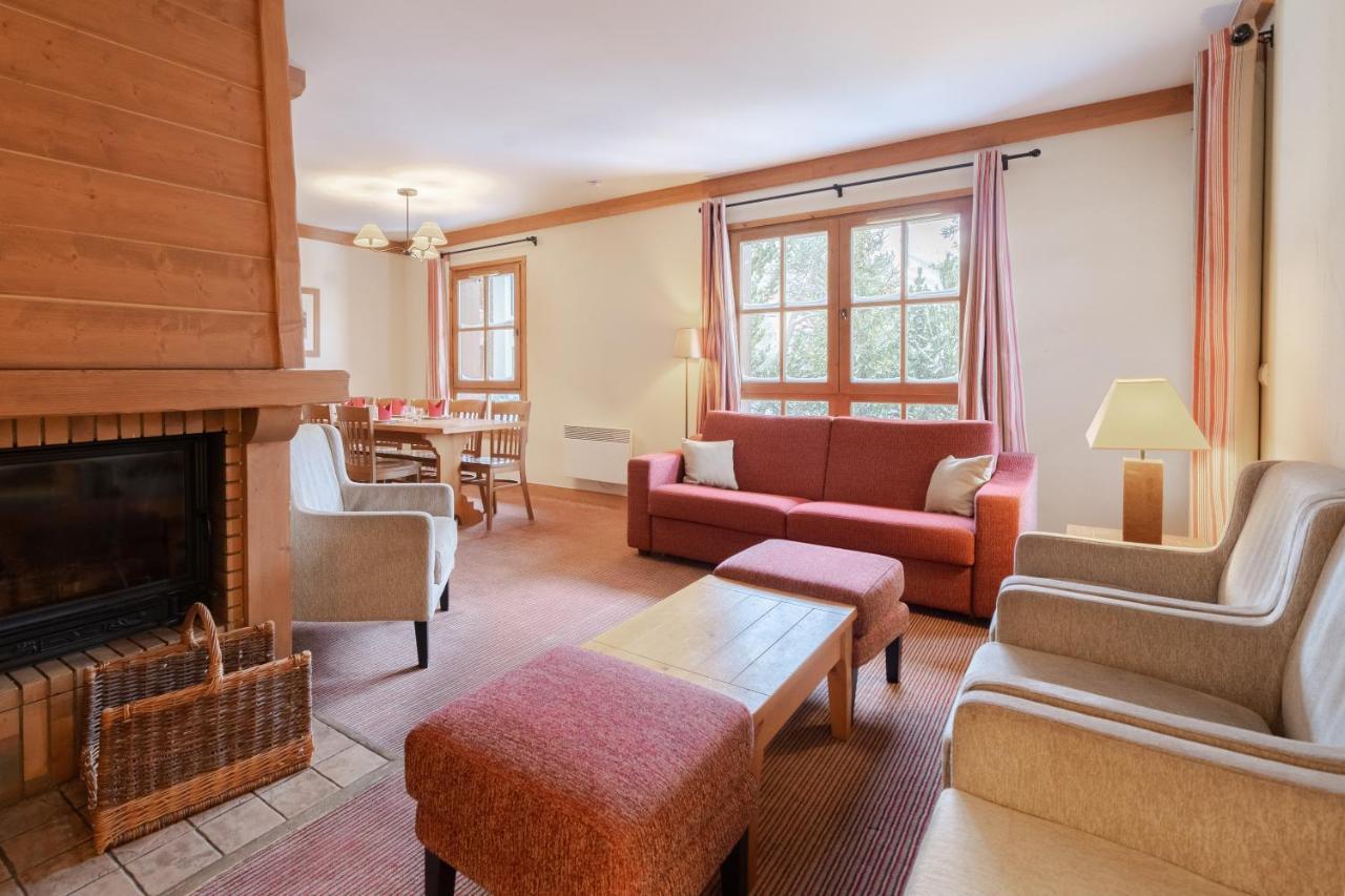 Arc1950 Auberge Jerome بور سان موريس المظهر الخارجي الصورة