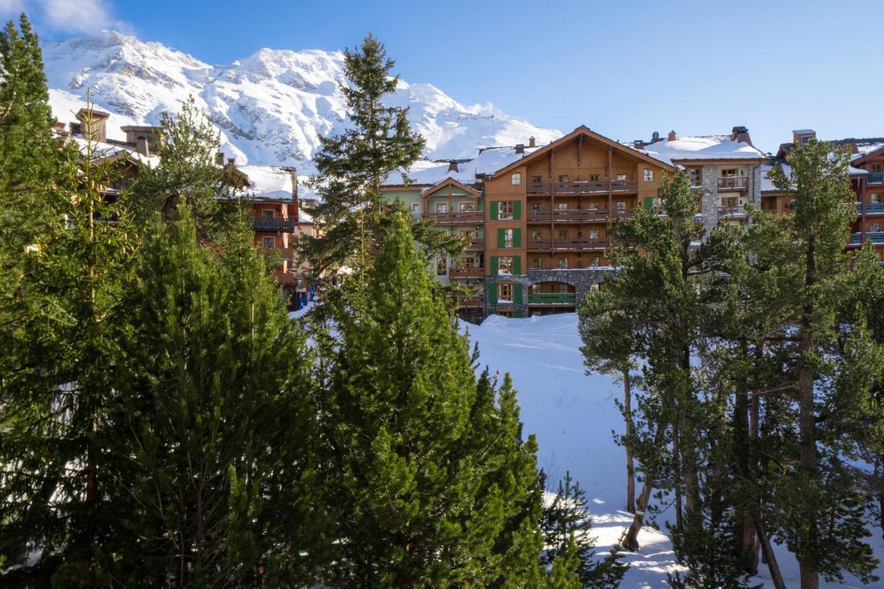 Arc1950 Auberge Jerome بور سان موريس المظهر الخارجي الصورة