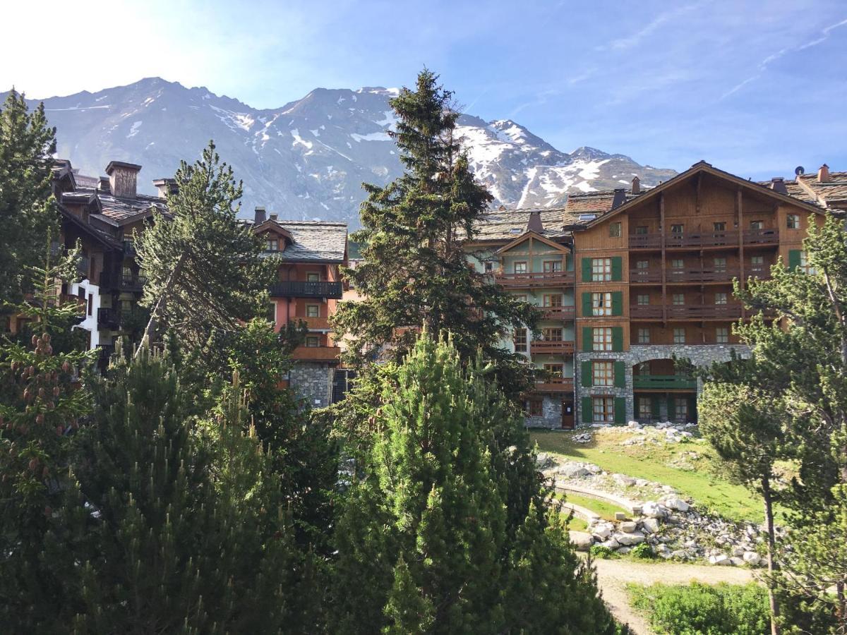 Arc1950 Auberge Jerome بور سان موريس المظهر الخارجي الصورة