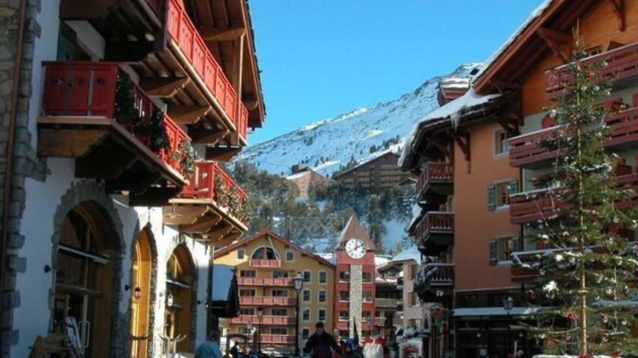 Arc1950 Auberge Jerome بور سان موريس المظهر الخارجي الصورة
